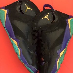 Air Jordan Retro 7s